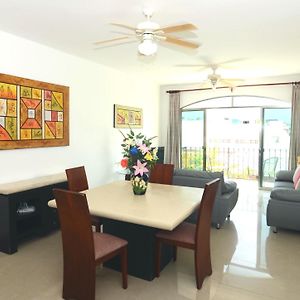 Apartamento Deluxe de 2 Dormitorios